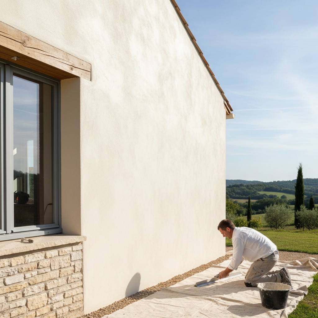 SMC FRANCE HABITAT